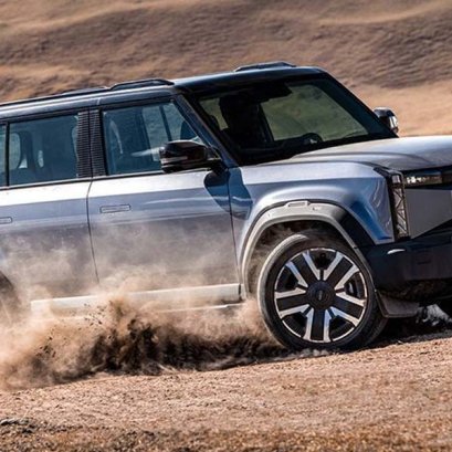 เปลี่ยนแบตเตอรี่ JAECOO 6 EV แบตหมด ราคาถูก ติดตั้ง ฟรี!